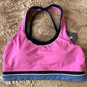 Avia Scoop Neck Bralette